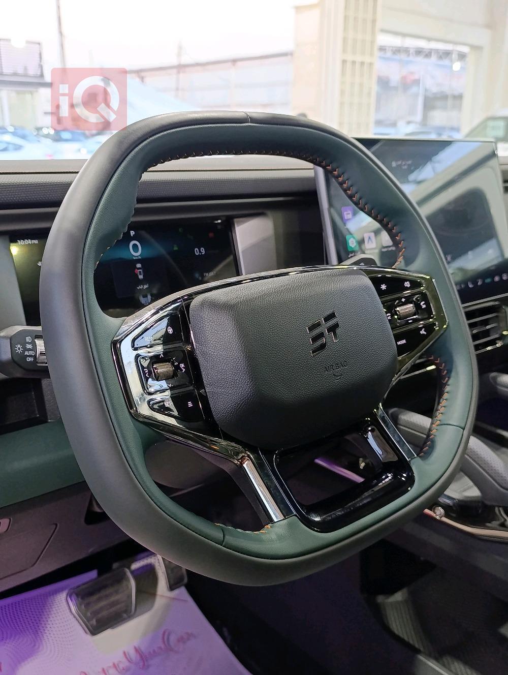 Jetour T2